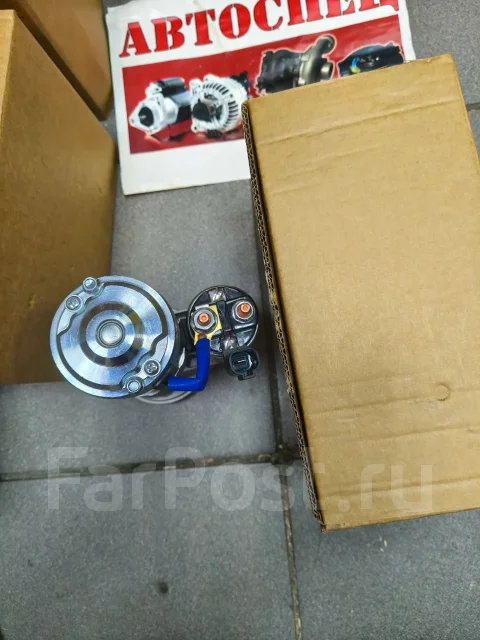 ������� Nissan VG33 23300-0W010 23300-0W010 ����