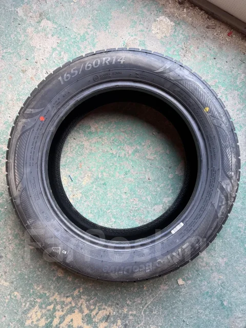 CEAT EcoDrive. ������, 2023 ���, ����� ����
