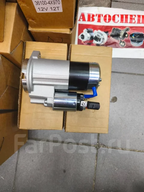 ������� Nissan VG33 23300-0W010 23300-0W010 ����