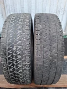 Bridgestone Blizzak W995. ������, ��� �����, �/�, ����� 50 % ����