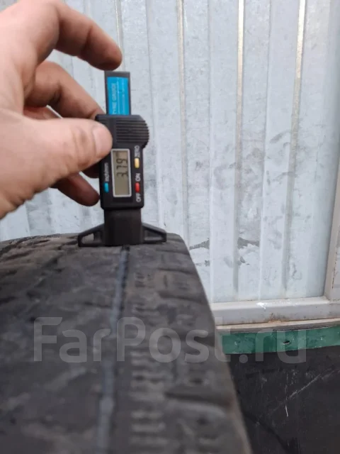 Bridgestone Blizzak W995. ������, ��� �����, �/�, ����� 50 % ����