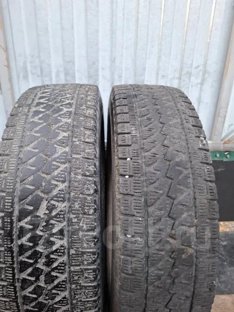 Bridgestone Blizzak W995. ������, ��� �����, �/�, ����� 50 % ����