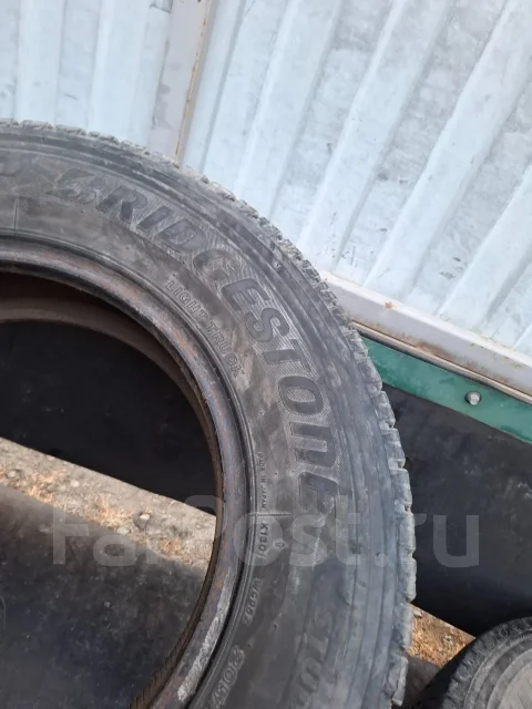 Bridgestone Blizzak W995. ������, ��� �����, �/�, ����� 50 % ����