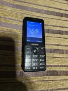 Philips Xenium. �/�, ������, Dual-SIM, ��������� ����
