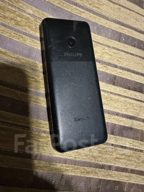 Philips Xenium. �/�, ������, Dual-SIM, ��������� ����