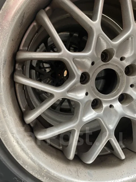Crimson Linea Sport. x17", 5x114.3 ����