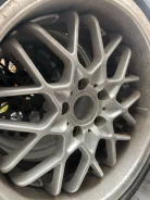 Crimson Linea Sport. x17", 5x114.3 ����