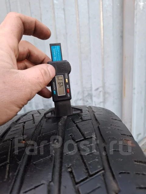Pirelli Scorpion STR A. ������, �/�, ����� 30 % ����