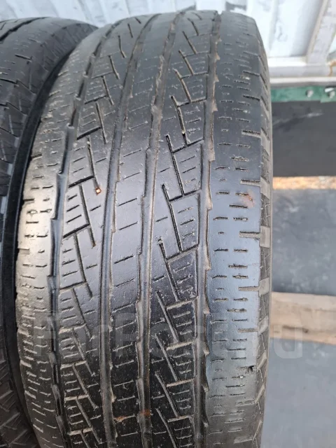 Pirelli Scorpion STR A. ������, �/�, ����� 30 % ����