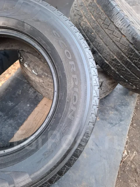 Pirelli Scorpion STR A. ������, �/�, ����� 30 % ����