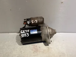 ������� Hyundai GETZ 2010 3610022860 G4EE 3610022860 ����
