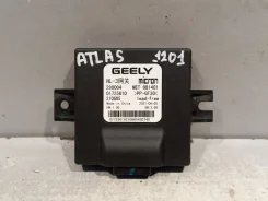 ���� ����������� Geely Atlas 2021 01725610 JLD-4G24 01725610 ����