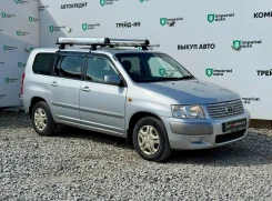 Toyota Succeed. �������, 4wd, 1.5 (105��.�.), ������, 160 000����. �� ����