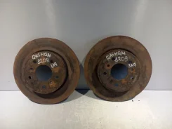 ��������� ���� Nissan Qashqai 2021 432064EA0B J11 MR20, ������ 432064EA0B ����