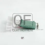 ���� ���������� ���������� Quattro Freni QF10Q00037 QF10Q00037 ����
