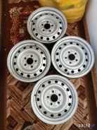 4Go JJ6. x15", 5x114.3, ET-32, �� 67���. ����