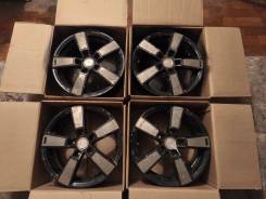 Replay KI287. 6.0x15", 5x114.3, ET45, �� 67,1���. ����