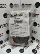 ����������� �������� ��������� Pitwork AY600TY037 AY600TY037 ����