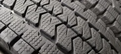 Bridgestone Blizzak VL10. ������, ��� �����, 2024 ���, �/�, ����� 5 % ����