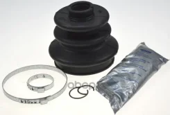 ������� ����� Toyota Camry -1991, Carina II -1993 GKN (Loebro) ���. 300368 300368 ����