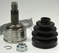 ���� Honda Civic VI 1.4-1.5 94-01 ���. GKN (Loebro) ���. 303 981 303 981 303981 ����