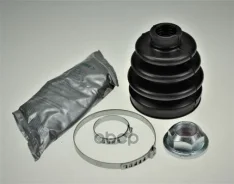 ������� ����� ������ �-�� FORD: Fiesta V 01-, Fusion 02-, Mazda: 2 03-, Nissan: Micra 92-03 GKN (Loebro) ���. 304023 304023 ����