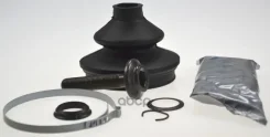 ������� ����� ������ �-�� AUDI: A4 Avant 95-01, VW: Passat 96-00, Passat Variant 97-00 GKN (Loebro) ���. 304015 304015 ����
