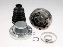 ���� ����� ��� ��� �-�� VW: Touareg 2.5 R5 TDI/3.0 V6 TDI/3.2 V6/3.6 V6 FSI 02- GKN (Loebro) ���. 304556 304556 ����