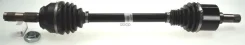 ������� Citroen: Jumper 2.2 HDi 110/2.2 HDi 120/2.2 HDi 130/2.2 HDi 150 06-, Jumper 2.2 HDi 120/2.2 Lobro 305 814 GKN (Loebro) ���. 305 814 305814 ���...