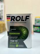 Rolf. ATF (��� ����), CVT (��� ����������), PSF (��� ���), ����, �����������, 75W-90, 4��. ����