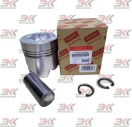 ������� Komatsu/ Yanmar 4TN100 STD Genuine Parts 119000-22000 11900022000 ����