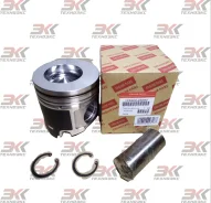 ������� Komatsu/ Yanmar 4TNE106 STD Genuine Parts 123900-22080 12390022080 ����