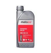 Metaco Optima
