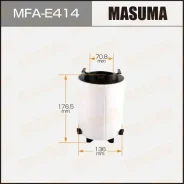 ������ ��������� Audi A3, VW Touran 1.6i/2.0FSi 03/Golf 1.6i/2.0FSi/2.0SDi 04 Masuma MFAE414 ����