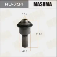 ����������� ���������� ������ Nissan Qashqai J10F RU734 ����