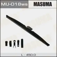 ����� ������ 450mm ��� ������ ������� Masuma MU018WS ����