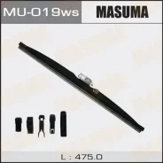 ����� ������ 475mm ��� ������ ������� Masuma MU019WS ����