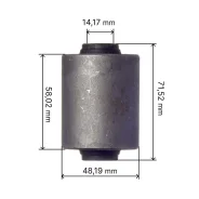 ������������ ������� ������� ����������� ������ Avantech (4 ��/����) ASB01100 ASB01100 ����
