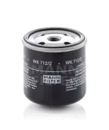 ������ ����. Atlas (Terex), Bobcat, Bomag, Demag (Compair) MANN-Filter WK7122 ����