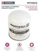 �������� ��������� M39x1.5 / Marshall M7110012 ����