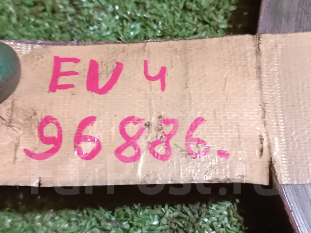 ���� ��������� �������� Honda Civic EU4 45251-SK7-J00 ����