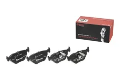 ������� �������� �. BMW E39 2.0-4.0/2.0D-3.0D 95 Brembo P06023 265 15=FDB1075=571936B P06023 ����