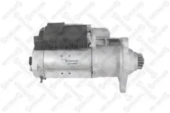 ������� 24V 5.5kw z12 65 �����Scania P/R-Series DC9/11/16, DC-DT12 Stellox 8802035SX ����