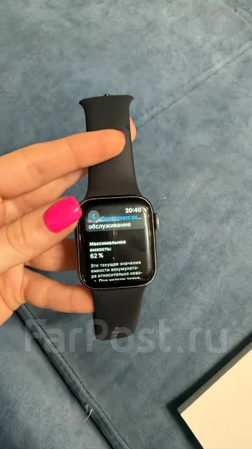 Apple Watch Series 5 ����