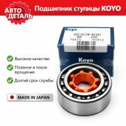 ��������� �������� ������� Toyota Corolla/Sprinter AE90-110 KOYO DAC3872W8CS81 ����
