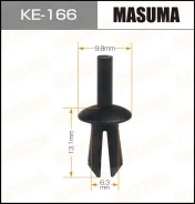 ������ ������. ��������� Masuma KE-166 KE166 ����