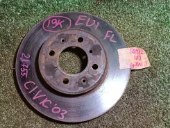 ���� ��������� �������� Honda Civic EU1 45251-SK7-J00 ����