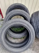 Dunlop SP Sport 7000 A/S. ������, 2011 ���, �/�, ����� 80 %. �������� ������� ����