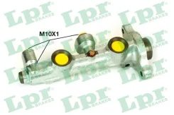������� ��������� ������� OPEL Ascona/Frontera LPR 1817 1817 ����