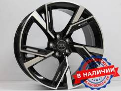 Audi. 8.5x19", 5x112, ET35, �� 66,6���. ����